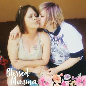 Meet your Posher, Pattilynn